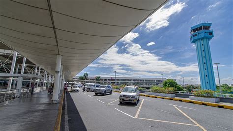 Here are the NAIA parking rates as of April 2022 .